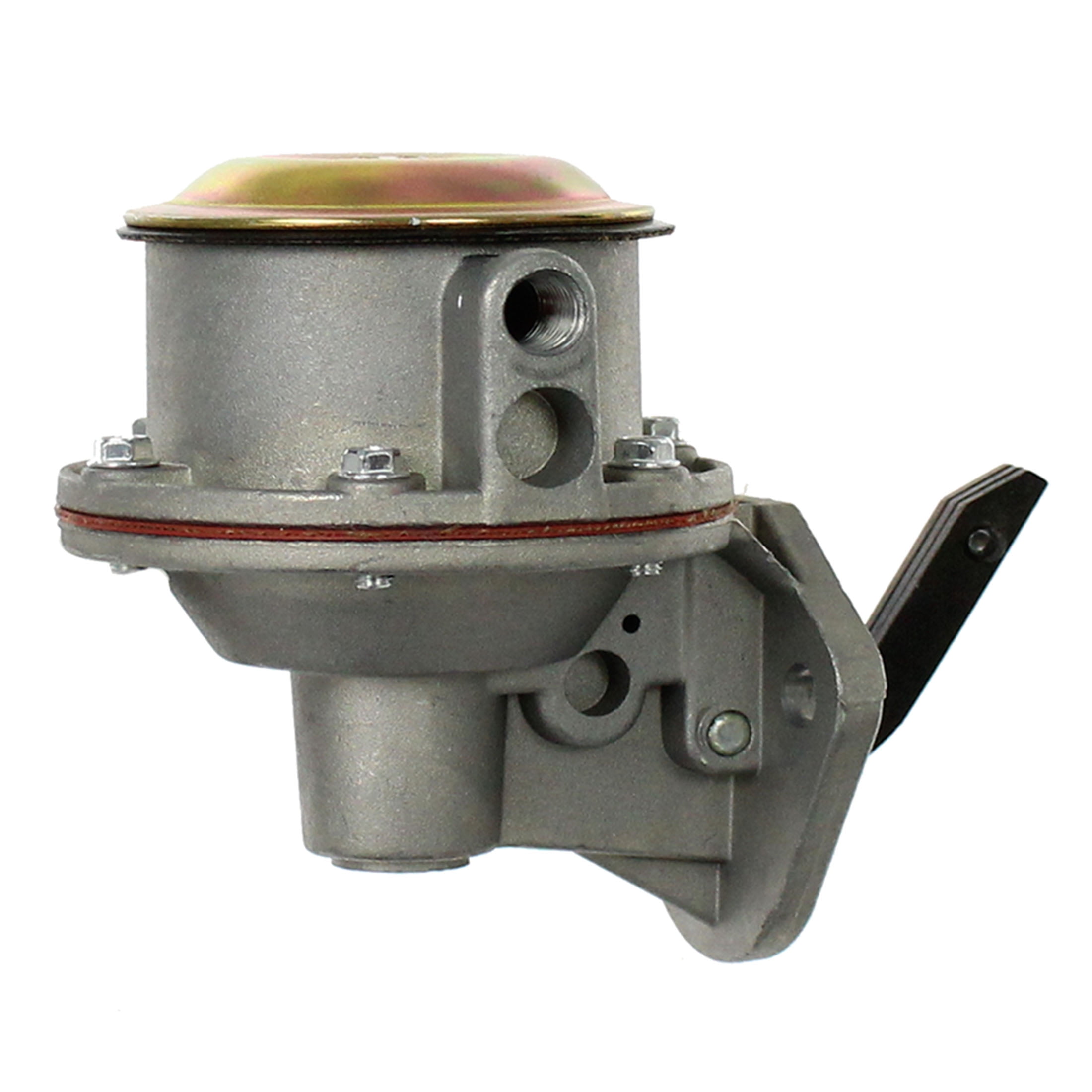 Agility Auto Parts 4030245 Mechanical Fuel Pump for Chevrolet Specific Models