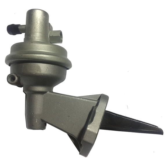 Agility Auto Parts 4030265 Mechanical Fuel Pump for Ford Specific Models