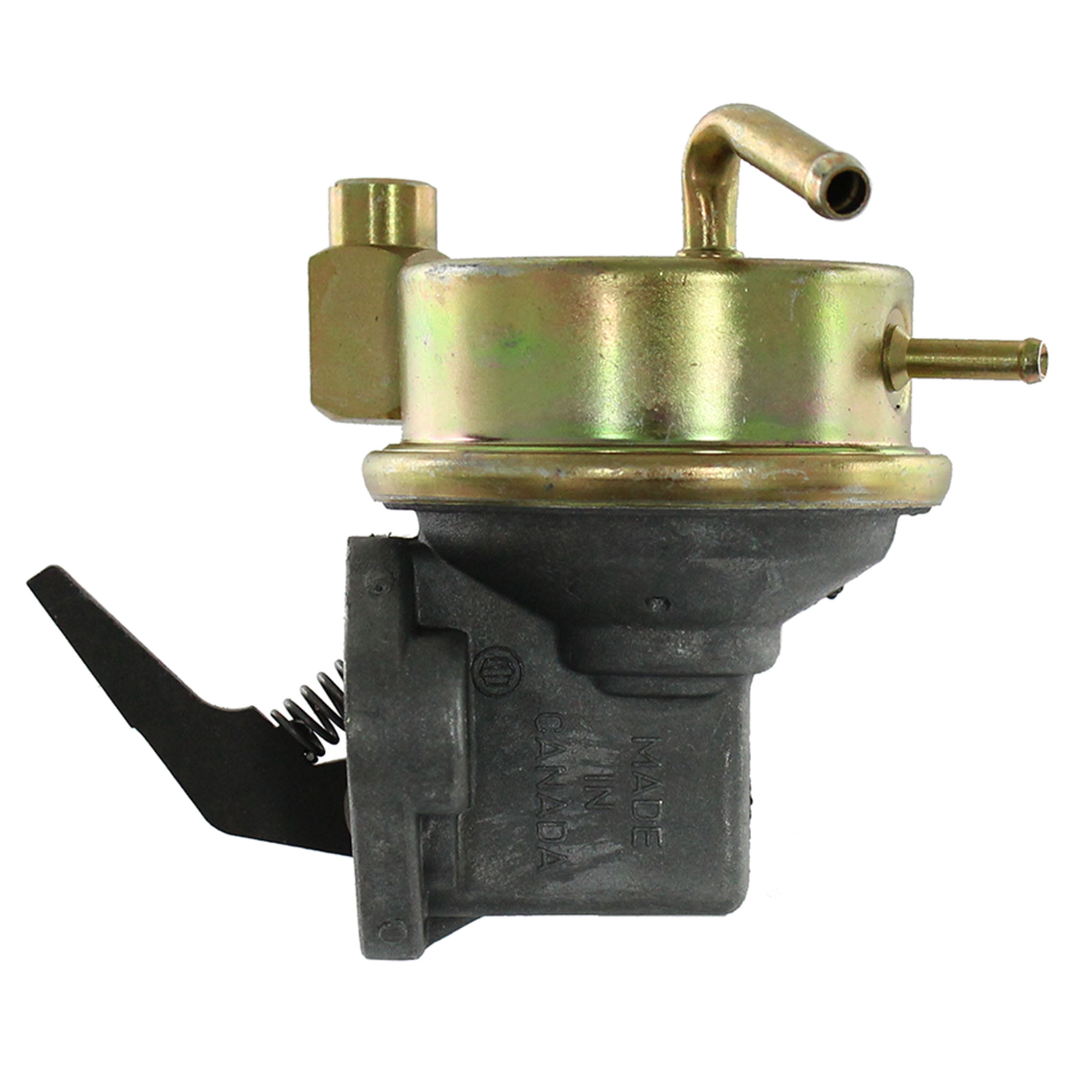 Agility Auto Parts 4030316 Mechanical Fuel Pump for Toyota Specific Models