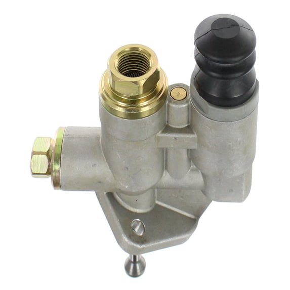 Agility Auto Parts 4030336 Mechanical Fuel Pump for Dodge Specific Models