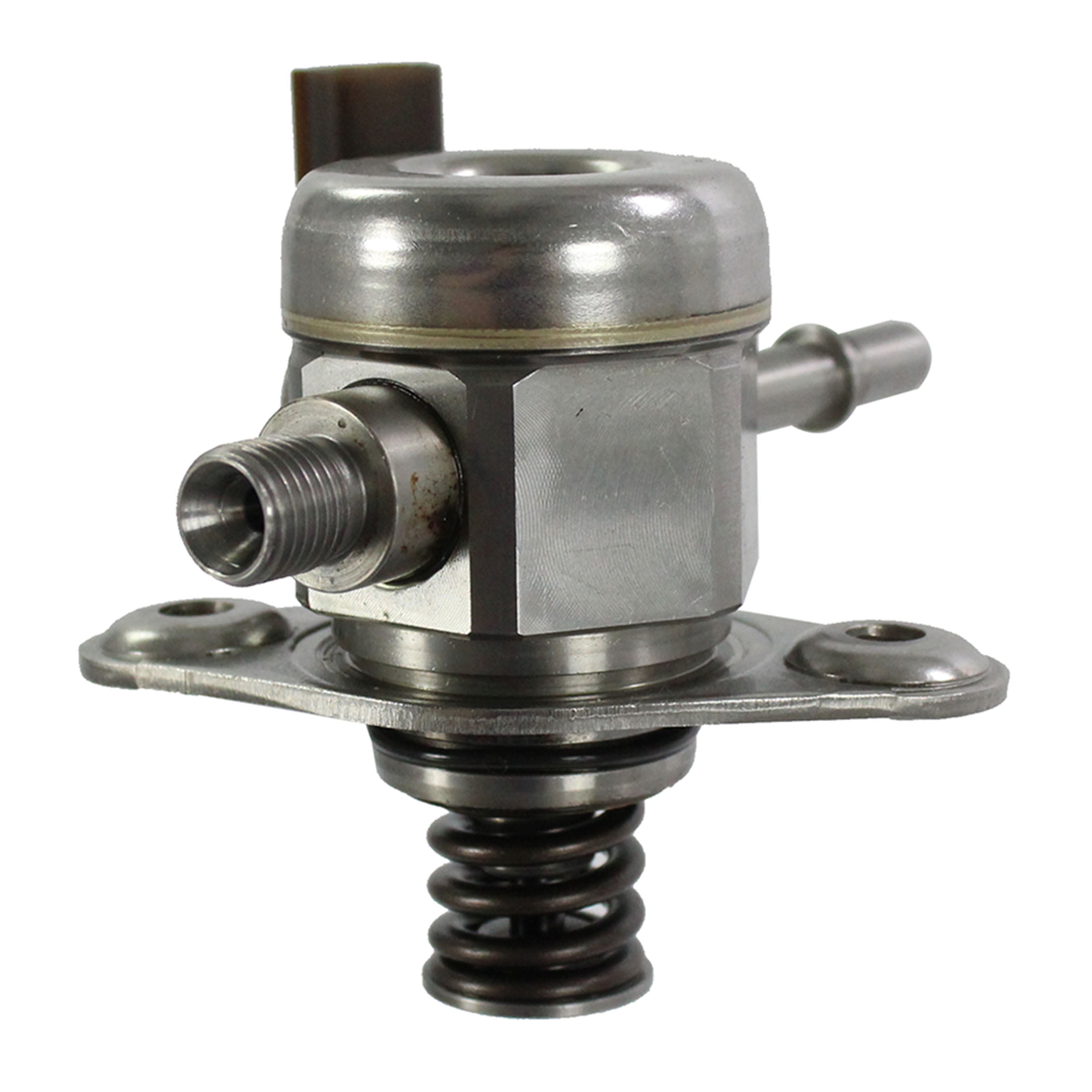 Agility Auto Parts 4032016 Direct Injection High Pressure Fuel Pump for Buick, Cadillac, Chevrolet, GMC Specific Models