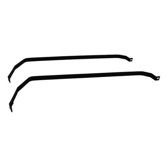 Agility Auto Parts 4040204 Fuel Tank Strap for Dodge, Plymouth Specific Models