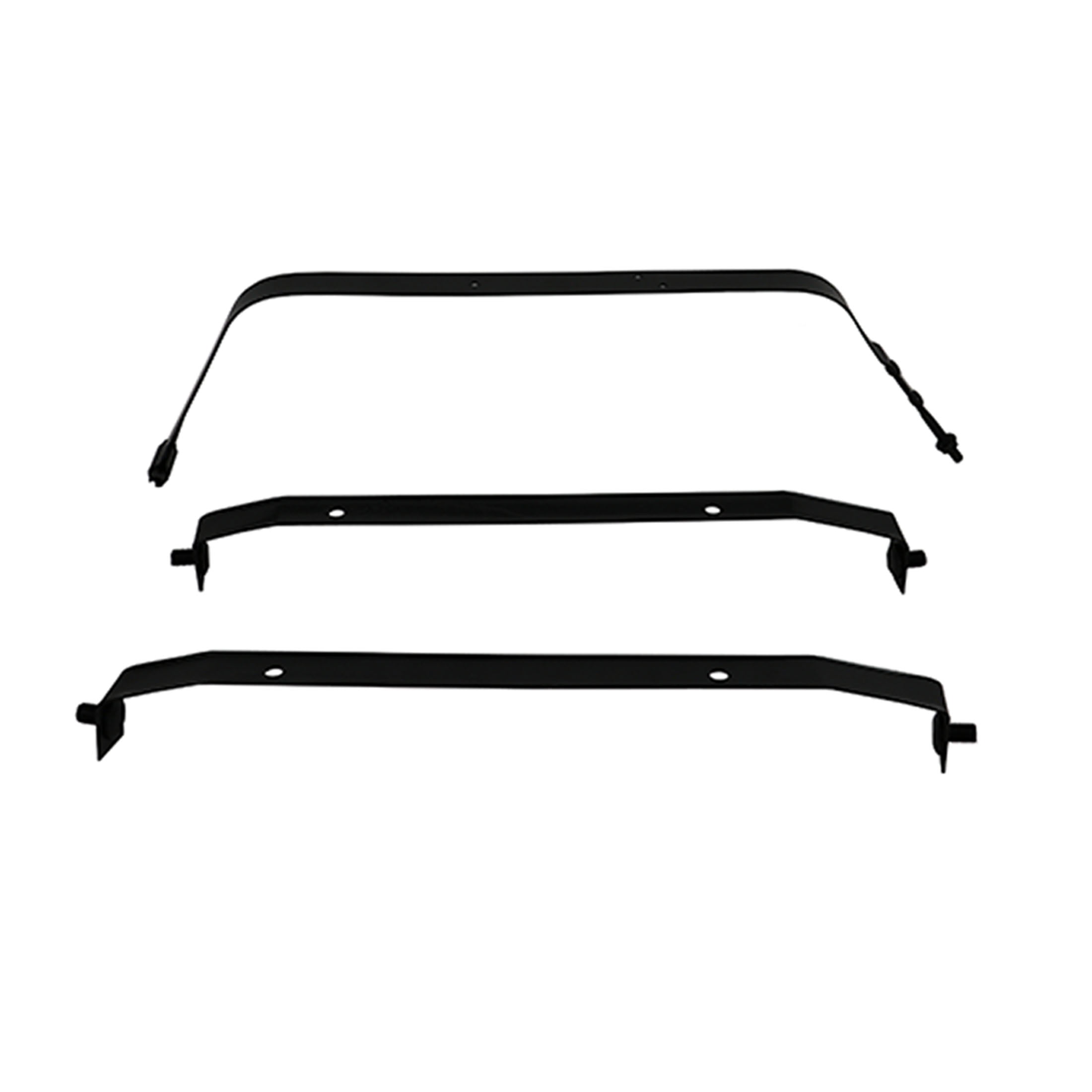 Agility Auto Parts 4040210 Fuel Tank Strap for Jeep Specific Models