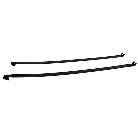 Agility Auto Parts 4040228 Fuel Tank Strap for Chevrolet, GMC Specific Models