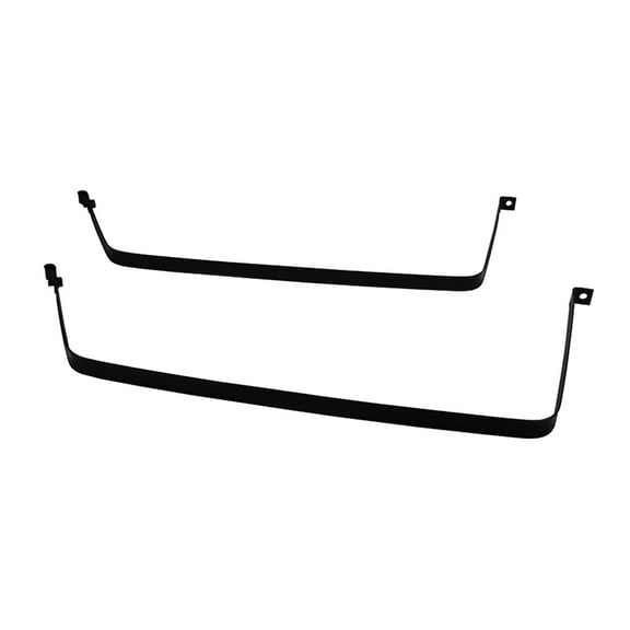 Agility Auto Parts 4040231 Fuel Tank Strap for Buick, Chevrolet, Oldsmobile, Pontiac Specific Models