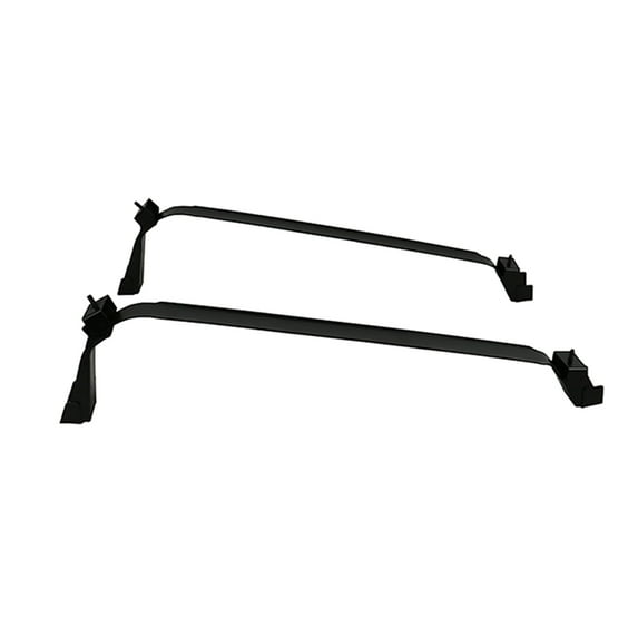 Agility Auto Parts 4040357 Fuel Tank Strap for Mazda Specific Models