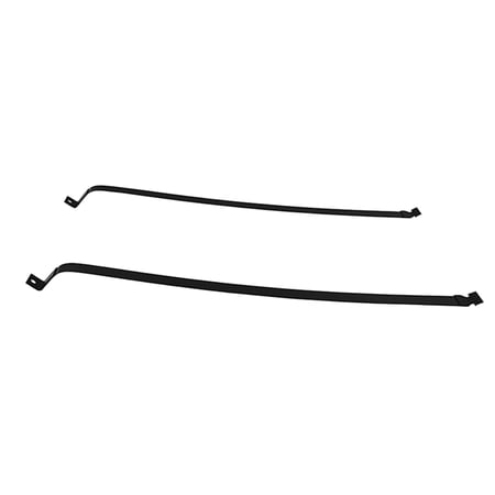 Agility Auto Parts 4040401 Fuel Tank Strap for Acura, Honda Specific Models