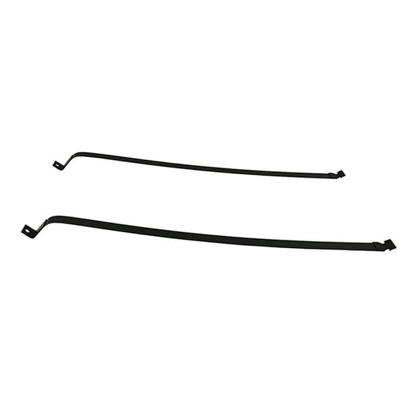 Agility Auto Parts 4040401 Fuel Tank Strap for Acura, Honda Specific Models