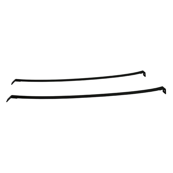 Agility Auto Parts 4040402 Fuel Tank Strap for Honda Specific Models