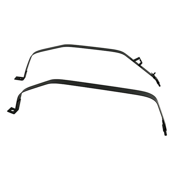 Agility Auto Parts 4040404 Fuel Tank Strap for Mazda Specific Models