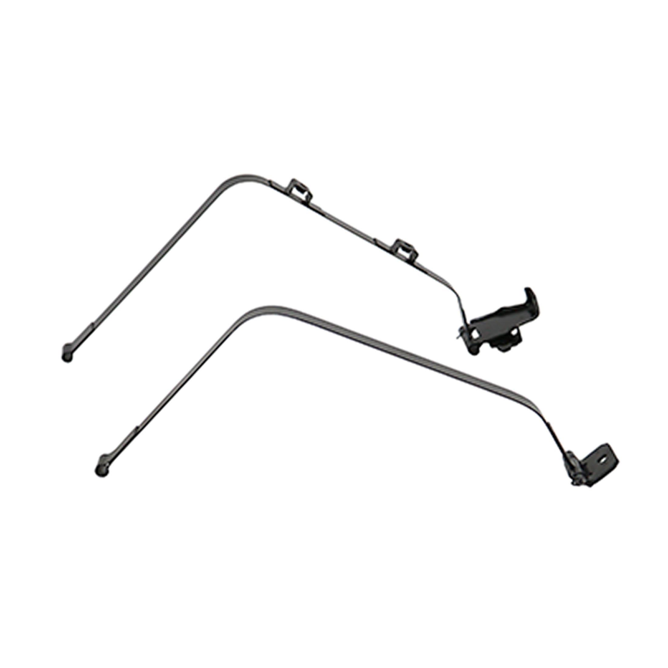 Agility Auto Parts 4040626 Fuel Tank Strap for Toyota Specific