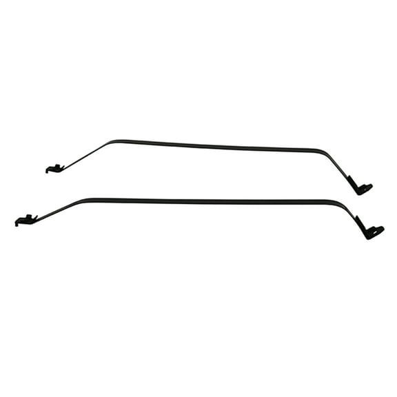 Agility Auto Parts 4040471 Fuel Tank Strap for Honda Specific Models