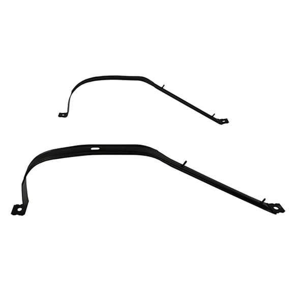 Agility Auto Parts 4040500 Fuel Tank Strap for Volkswagen Specific Models