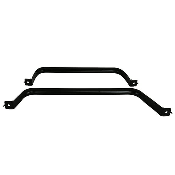 Agility Auto Parts 4040508 Fuel Tank Strap for Honda Specific Models