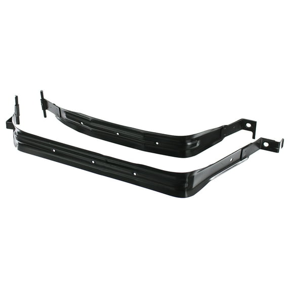 Agility Auto Parts 4040623 Fuel Tank Strap for Ford, Mazda Specific Models
