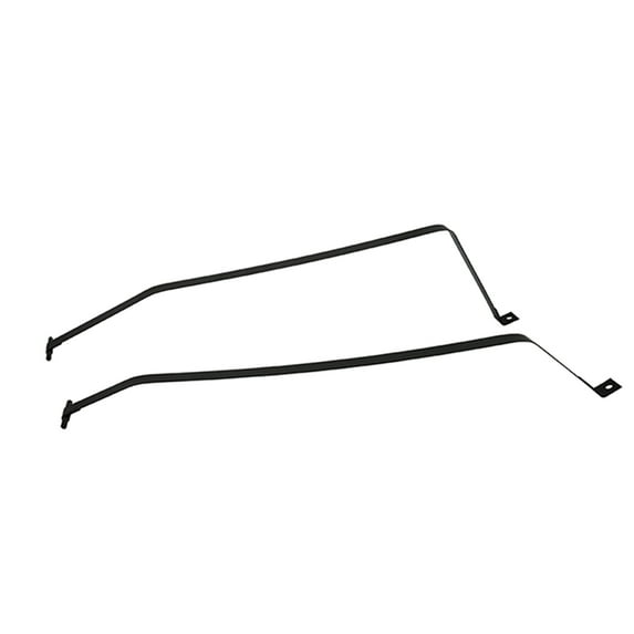 Agility Auto Parts 4040640 Fuel Tank Strap for Hyundai, Kia Specific Models