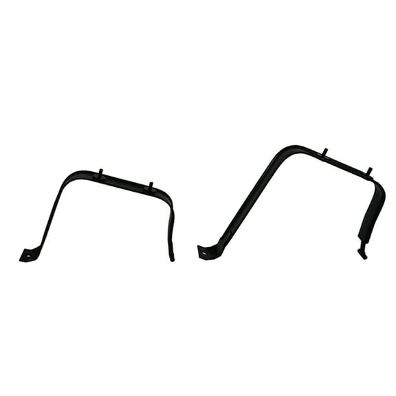 Agility Auto Parts 4040664 Fuel Tank Strap for Ford Specific Models