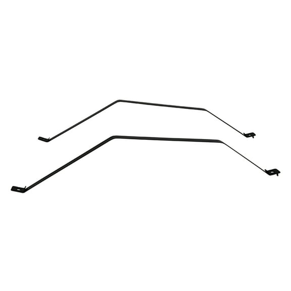 Agility Auto Parts 4040674 Fuel Tank Strap for Acura, Honda Specific Models