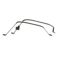 thumbnail image 1 of Agility Auto Parts 4040681 Fuel Tank Strap for Chevrolet, Pontiac, Saturn Specific Models, 1 of 1