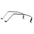 thumbnail image 1 of Agility Auto Parts 4040683 Fuel Tank Strap for Mitsubishi Specific Models, 1 of 1
