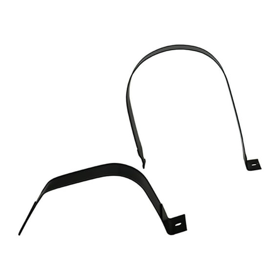 Agility Auto Parts 4040686 Fuel Tank Strap for Dodge Specific Models