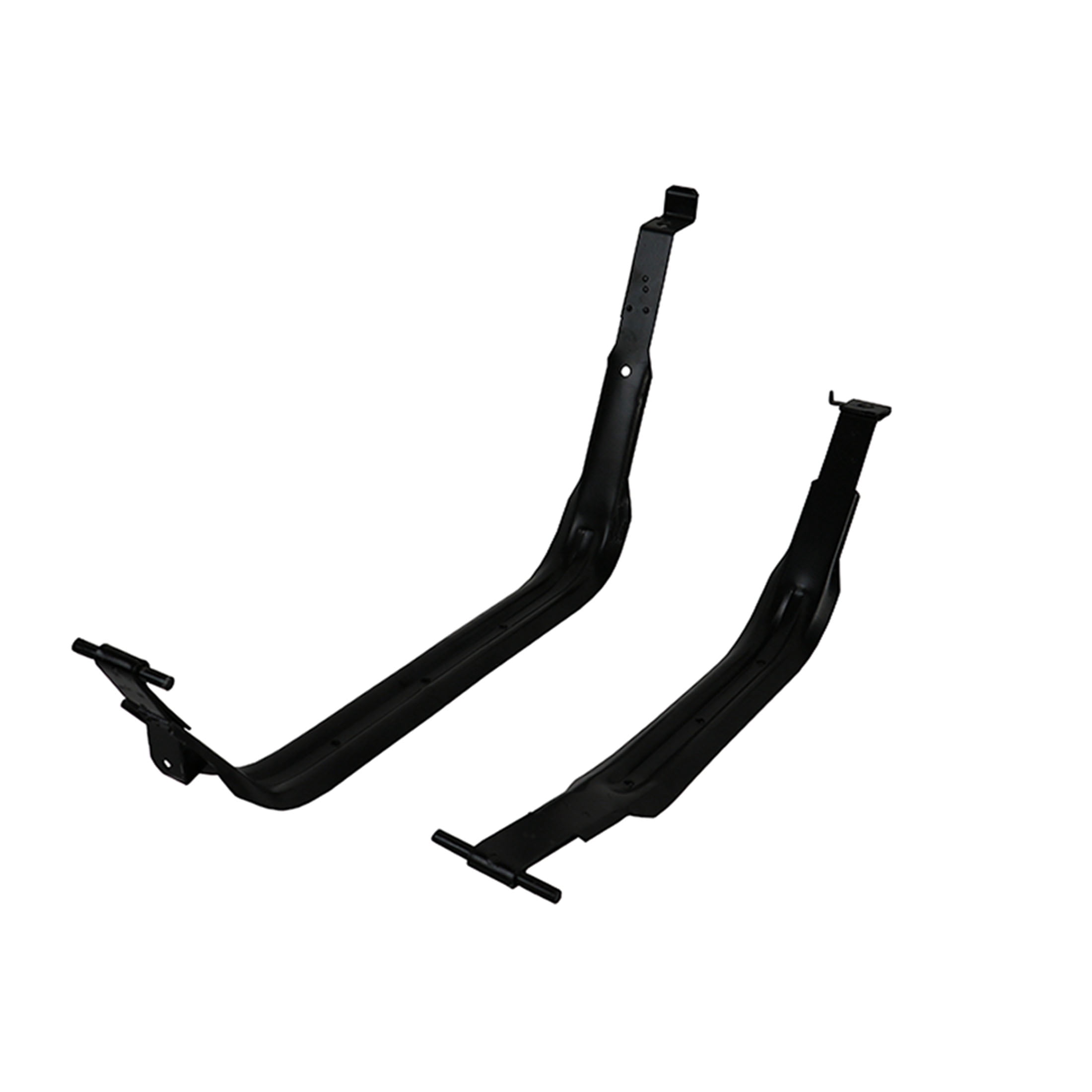 Agility Auto Parts 4040687 Fuel Tank Strap for Mazda Specific Models