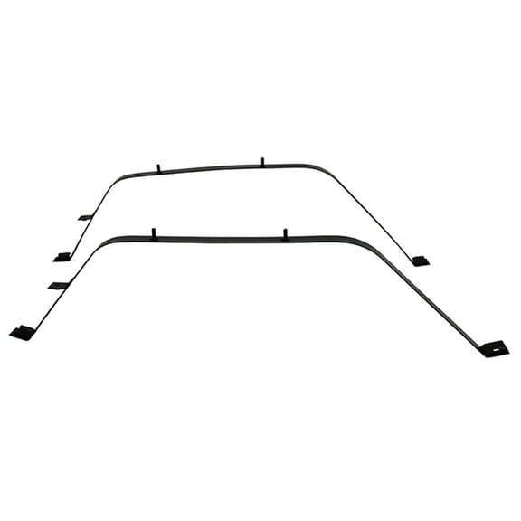 Agility Auto Parts 4040691 Fuel Tank Strap for Saab, Subaru Specific Models