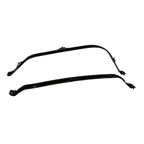 Agility Auto Parts 4040721 Fuel Tank Strap for Honda Specific Models