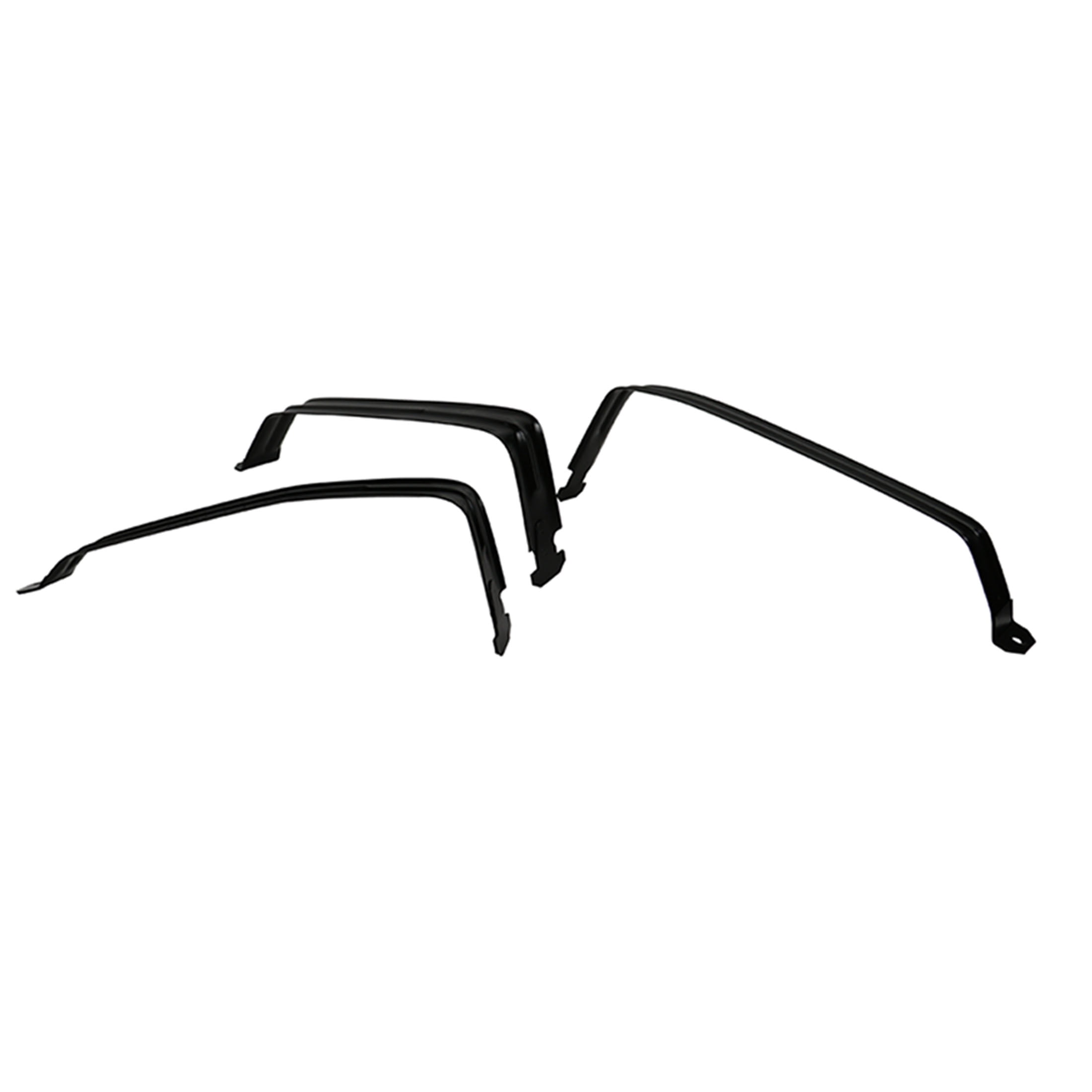 Agility Auto Parts 4040748 Fuel Tank Strap for Buick, Chevrolet, GMC Specific Models