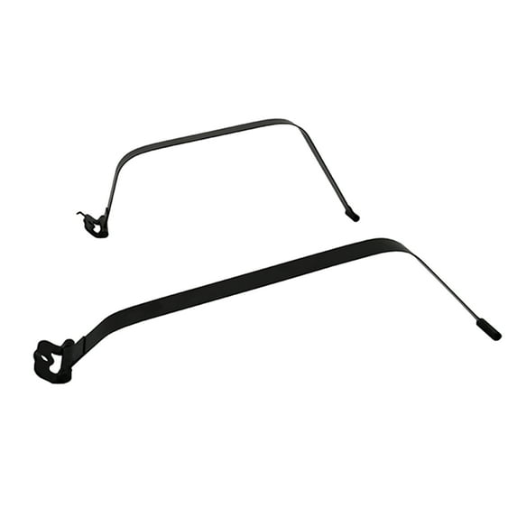 Agility Auto Parts 4040749 Fuel Tank Strap for Toyota Specific Models