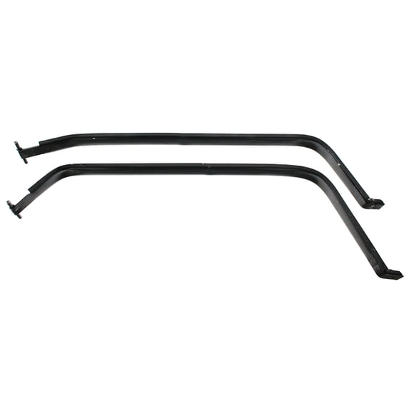 Agility Auto Parts 4040787 Fuel Tank Strap for Kia Specific Models