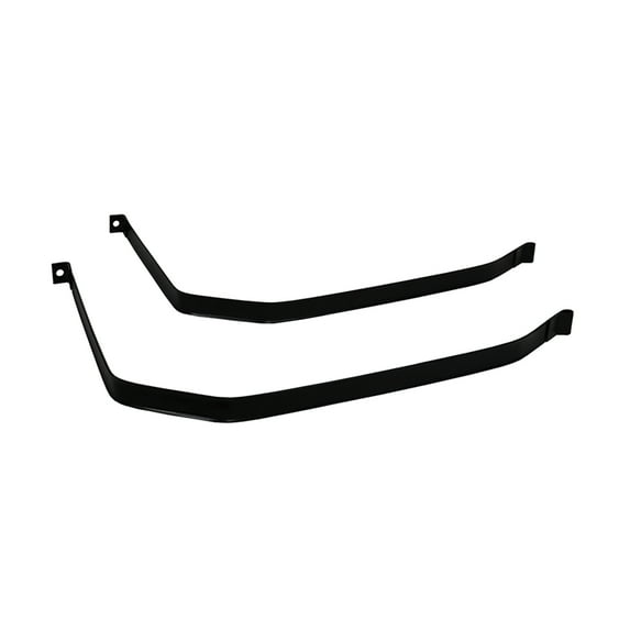Agility Auto Parts 4040808 Fuel Tank Strap for Ford Specific Models
