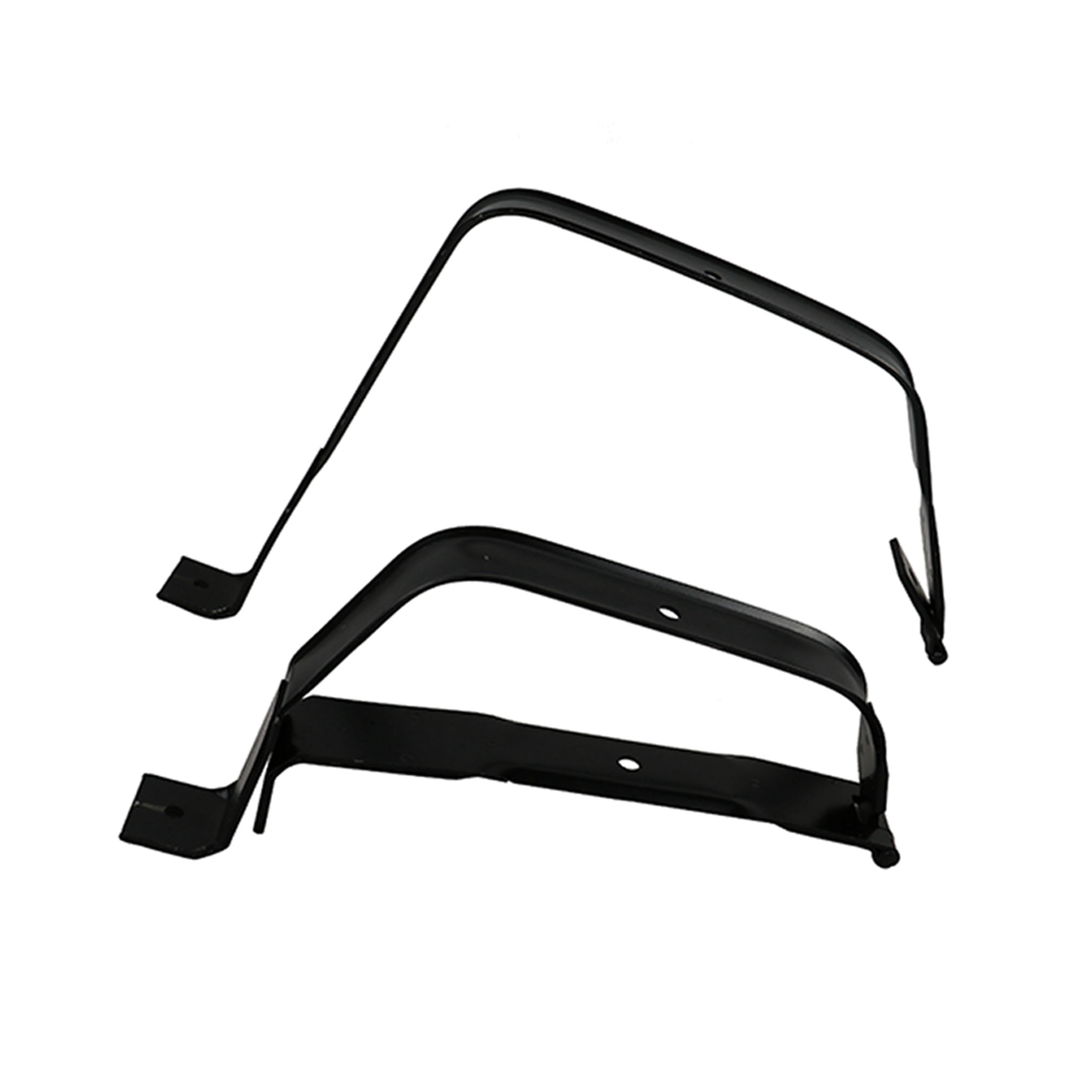 Agility Auto Parts 4040811 Fuel Tank Strap for Ford Specific Models