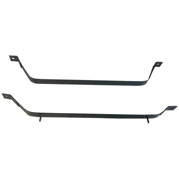 Agility Auto Parts 4040830 Fuel Tank Strap for Ford, Lincoln Specific Models