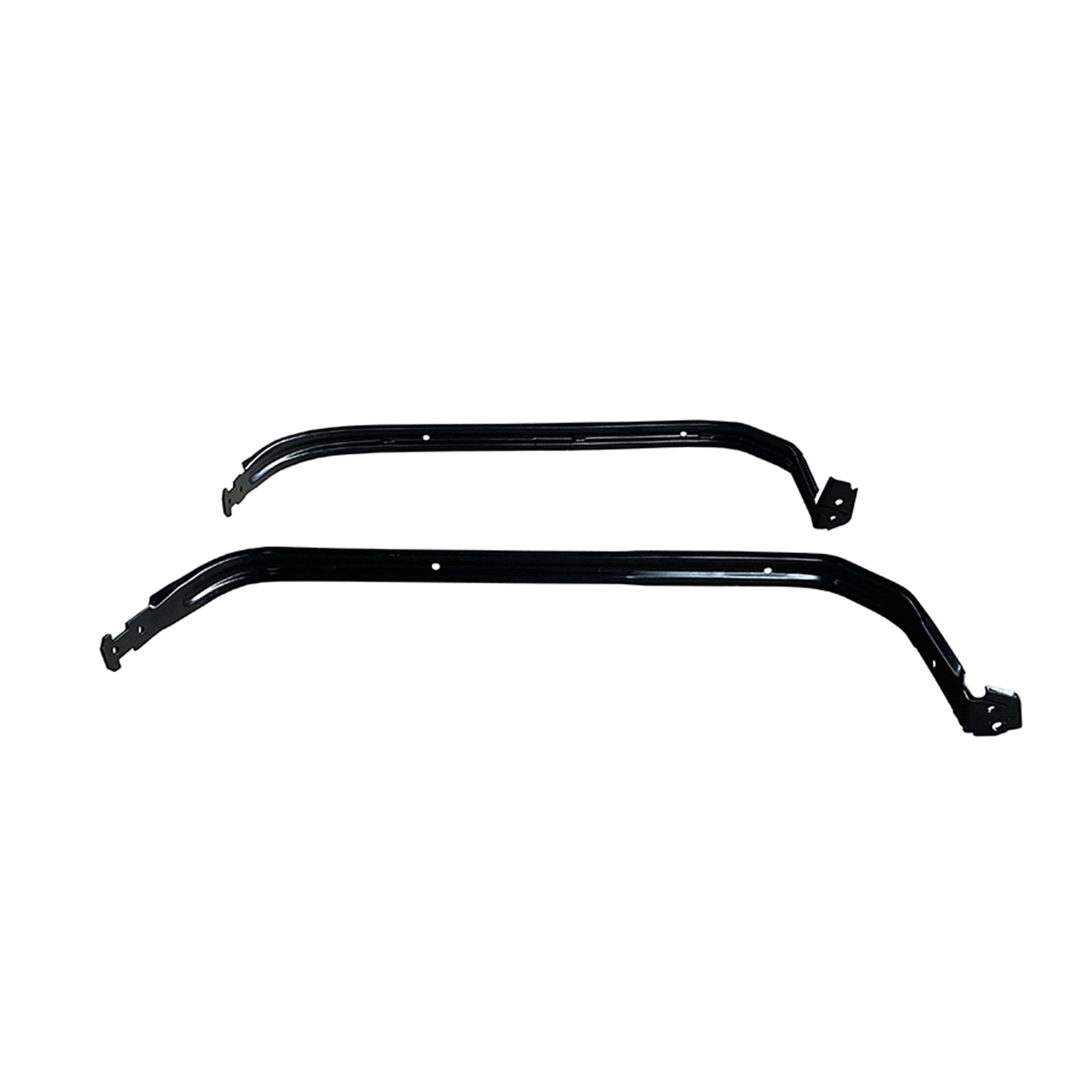 Agility Auto Parts 4040837 Fuel Tank Strap for Ford Specific Models