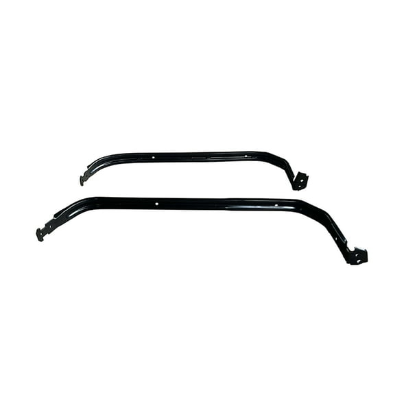 Agility Auto Parts 4040837 Fuel Tank Strap for Ford Specific Models