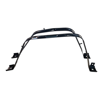Agility Auto Parts 4040842 Fuel Tank Strap for Alfa Romeo, Fiat Specific Models