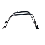 Agility Auto Parts 4040842 Fuel Tank Strap for Alfa Romeo, Fiat Specific Models