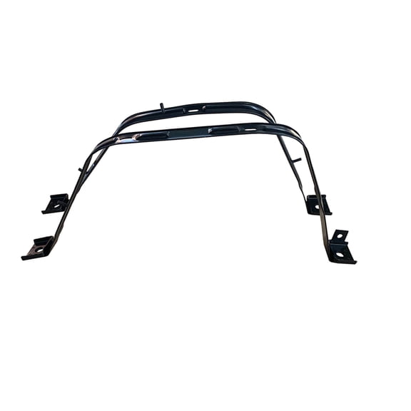 Agility Auto Parts 4040842 Fuel Tank Strap for Alfa Romeo, Fiat Specific Models
