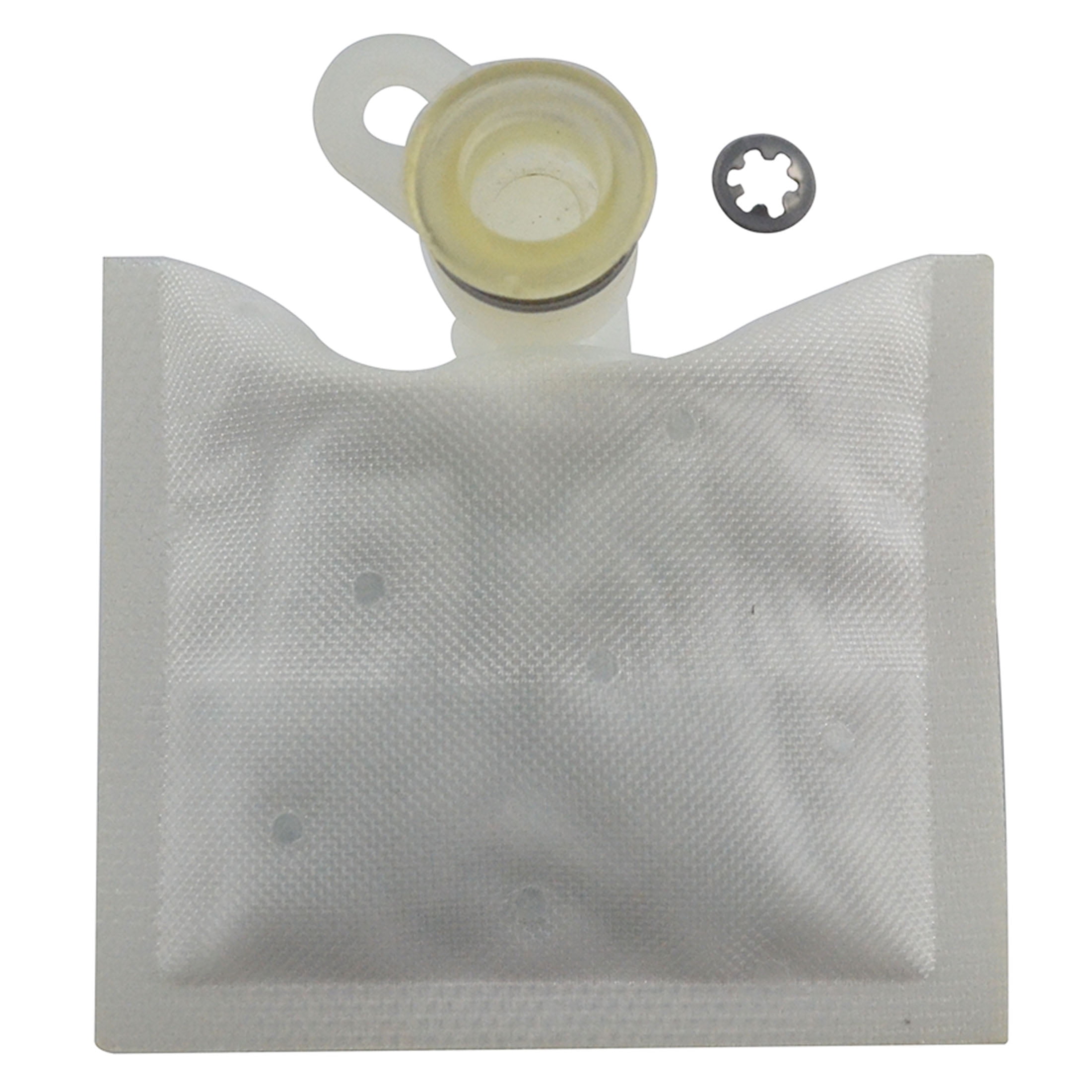 Agility Auto Parts 4050203 Fuel Pump Strainer for Chevrolet, Dodge ...