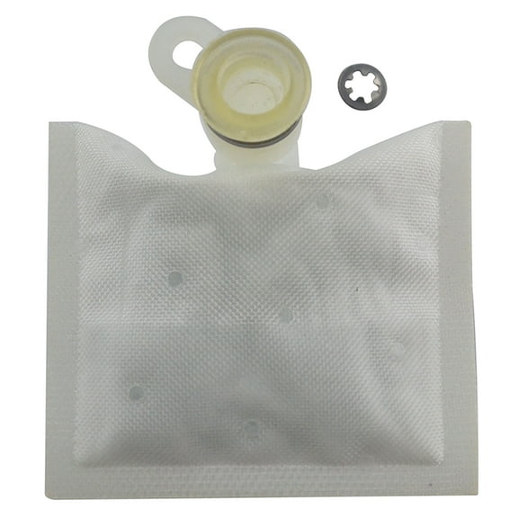 Agility Auto Parts 4050203 Fuel Pump Strainer for Chevrolet, Dodge, Eagle, Land Rover, Lexus, Mazda, Mitsubishi, Nissan, Plymouth, Toyota Specific Models