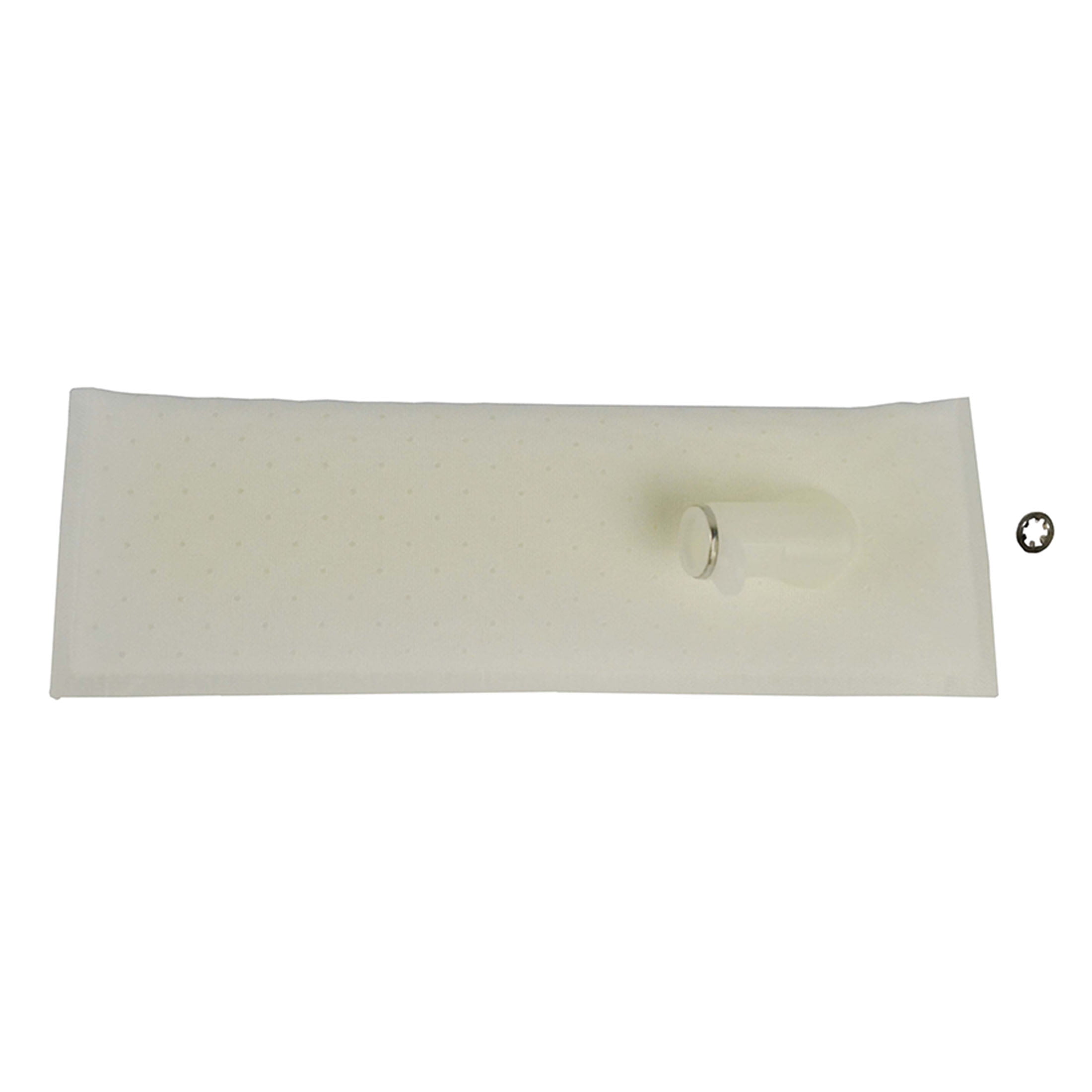 Agility Auto Parts 4050218 Fuel Pump Strainer for Acura, Ford, Mazda, Mercury Specific Models