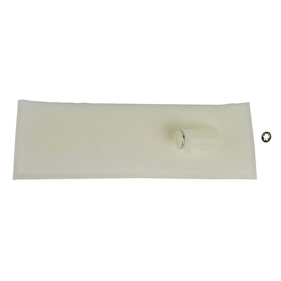 Agility Auto Parts 4050218 Fuel Pump Strainer for Acura, Ford, Mazda, Mercury Specific Models