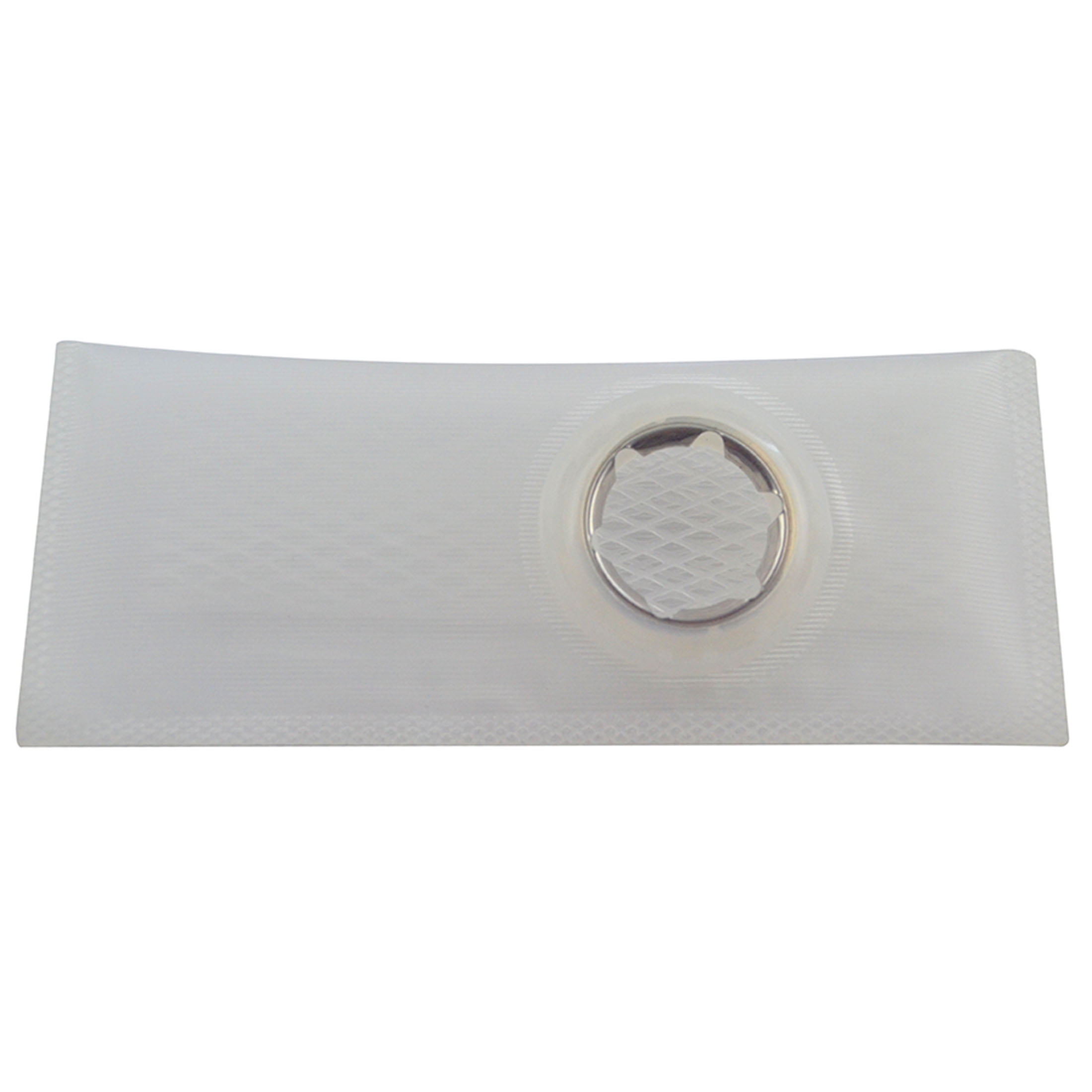 Agility Auto Parts 4050225 Fuel Pump Strainer for Hyundai, Isuzu Specific Models