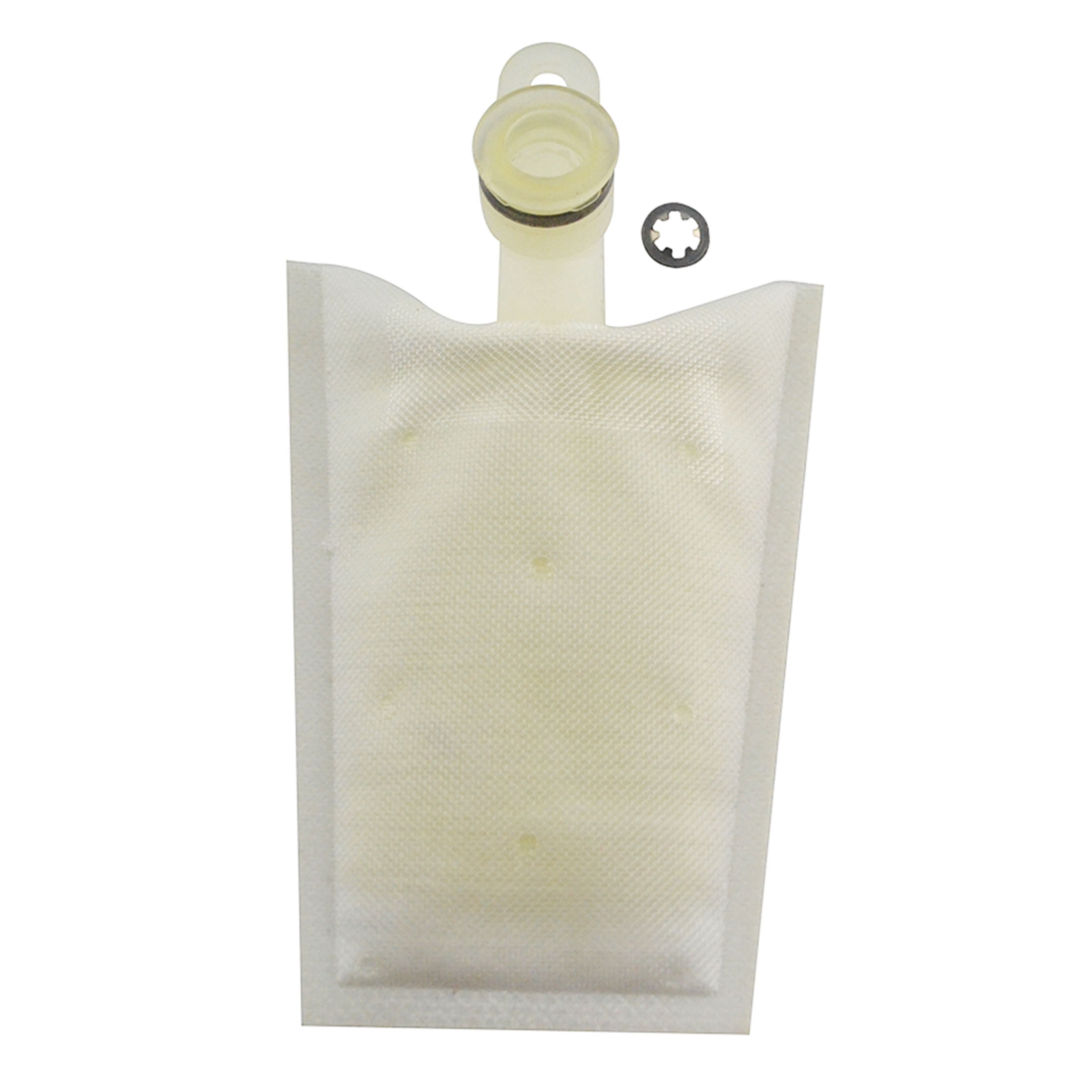 Agility Auto Parts 4050302 Fuel Pump Strainer for Toyota Specific Models
