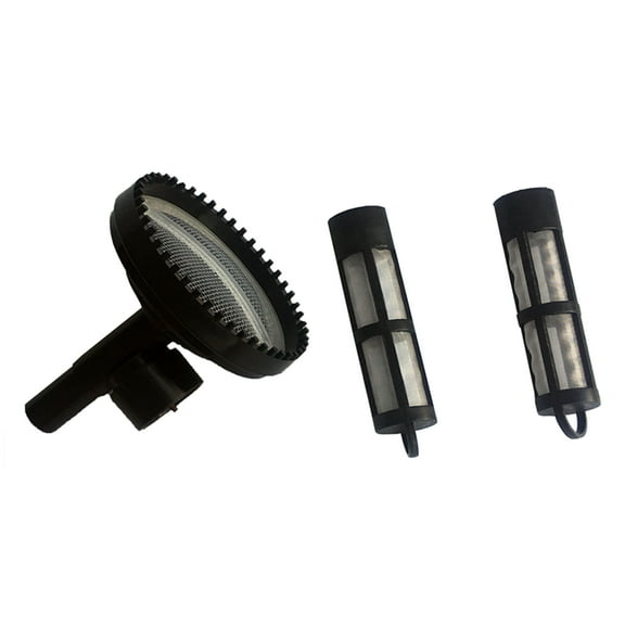 Agility Auto Parts 4050305 Fuel Pump Strainer for Ford Specific Models