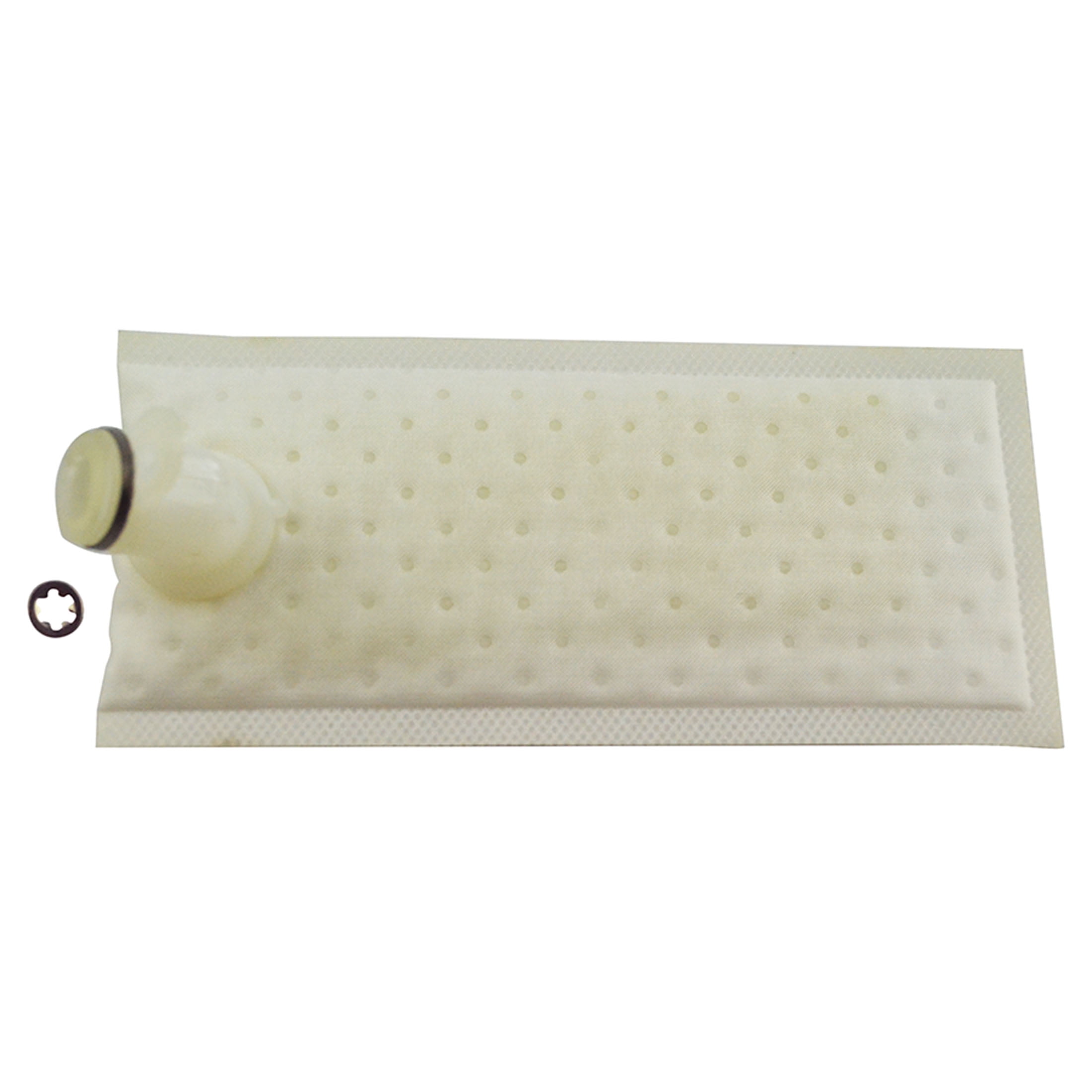 Agility Auto Parts 4050307 Fuel Pump Strainer for Acura, Honda, Mazda Specific Models