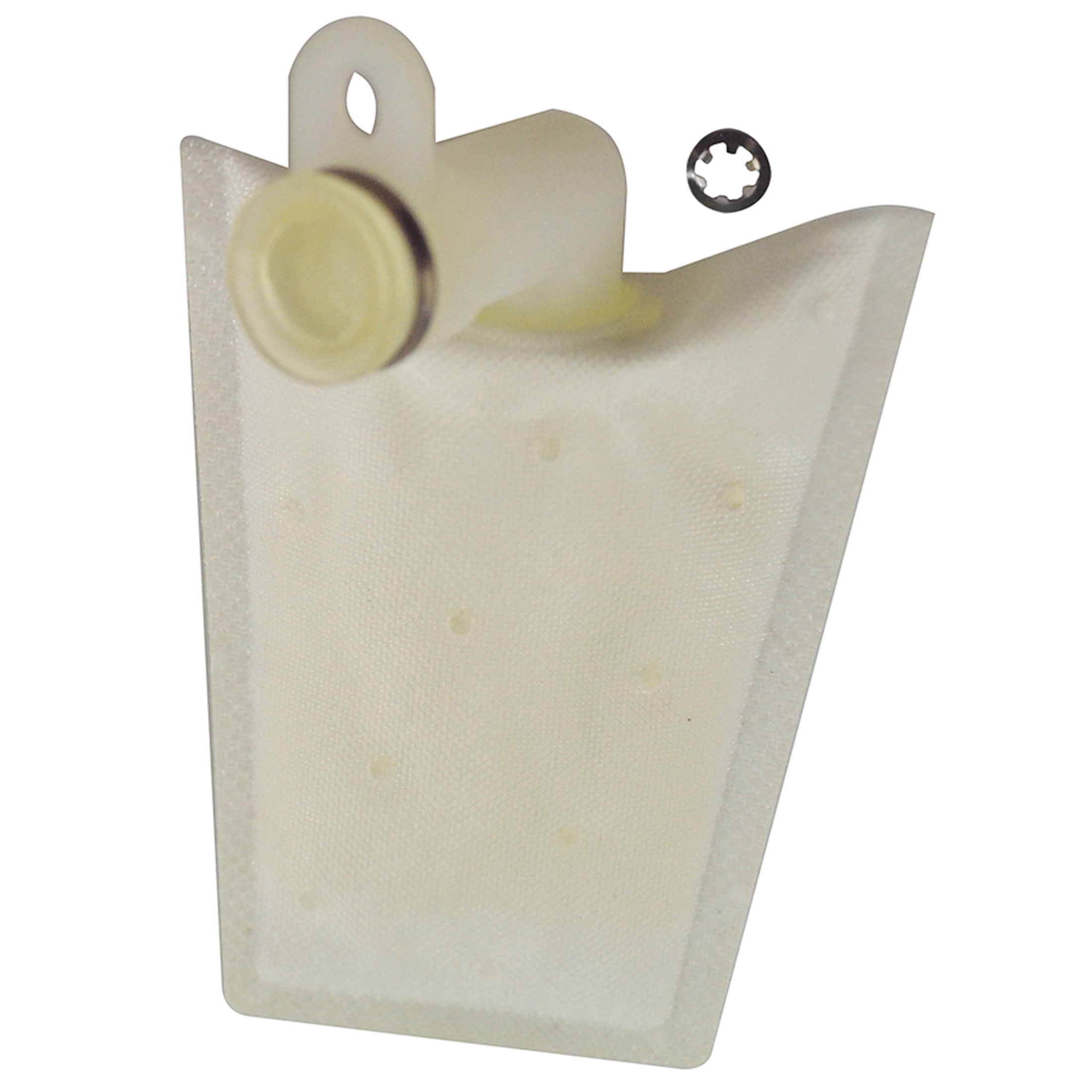 URO Parts 357 906 092C Fuel Pump With Filter - View #3