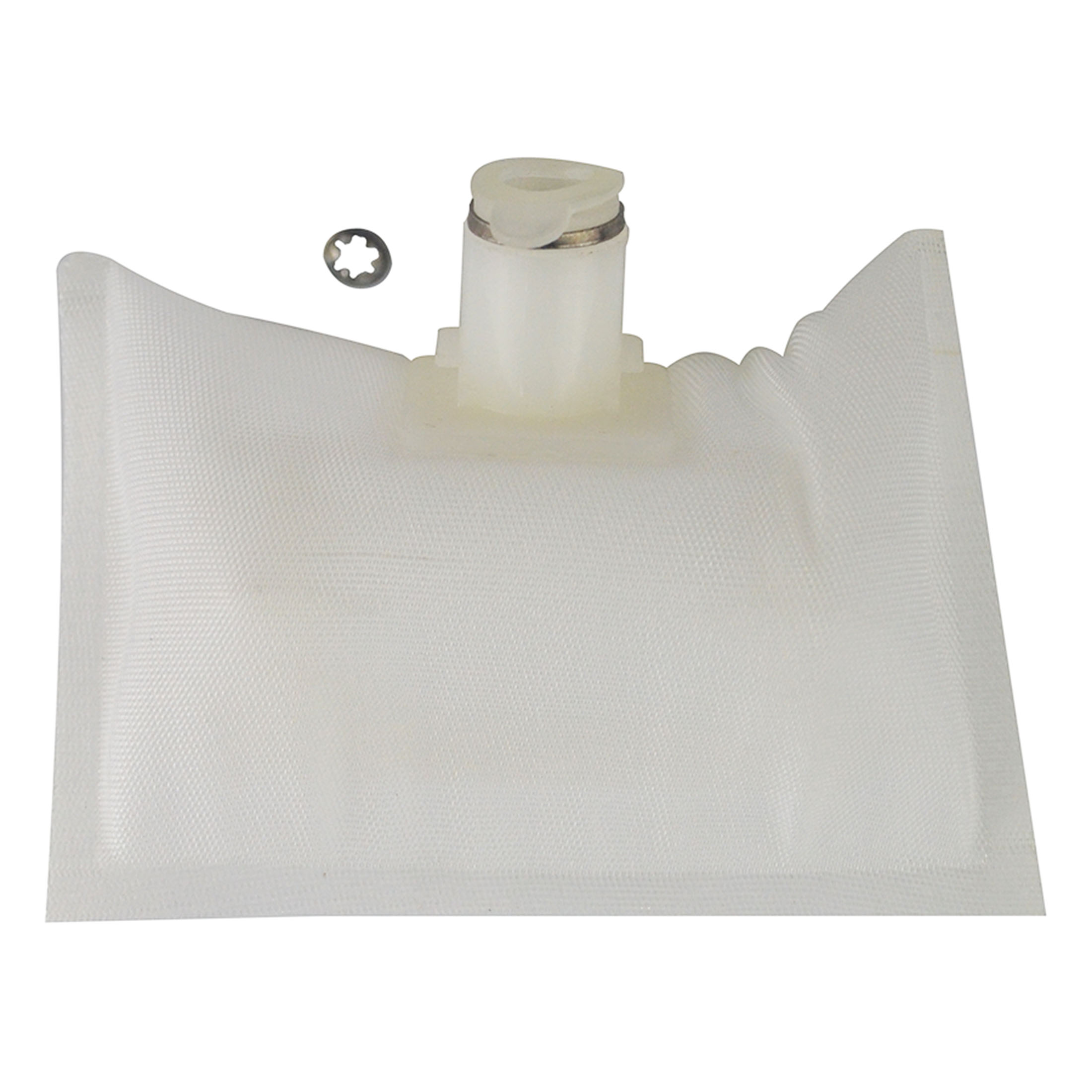 Agility Auto Parts Fuel Pump Strainer - Hyundai, Kia Models - Walmart.com