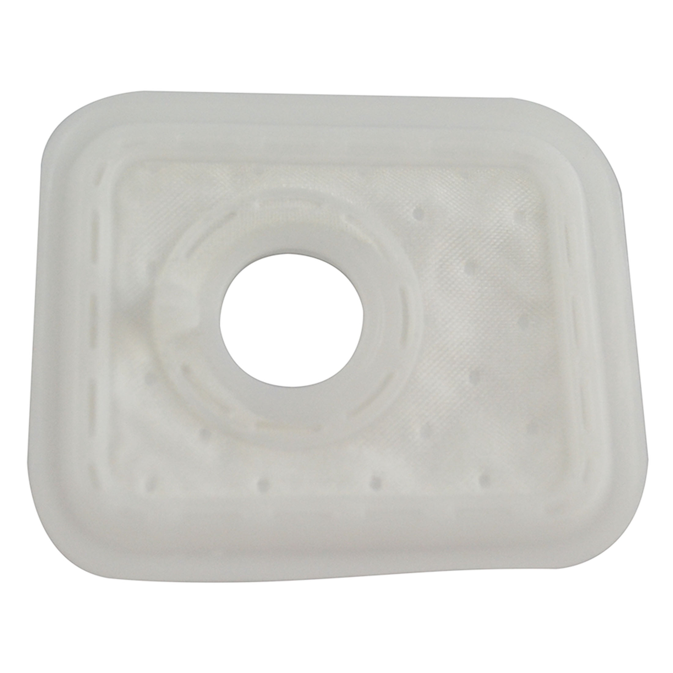 Agility Auto Parts 4050345 Fuel Pump Strainer for Dodge, Jeep, Saturn Specific Models